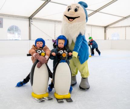 V Terme Snovik prihaja zimska sezona plavanja in drsanja (4)